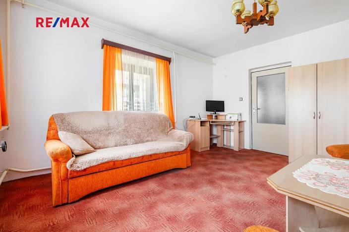 Prodej rodinného domu, Zdechovice, 117 m2