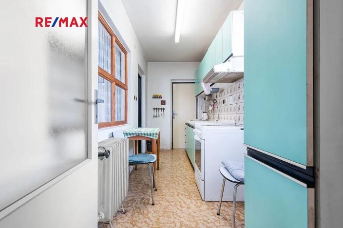 Prodej rodinného domu, Zdechovice, 117 m2