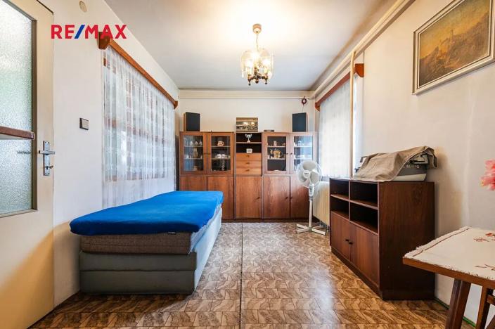 Prodej rodinného domu, Zdechovice, 117 m2