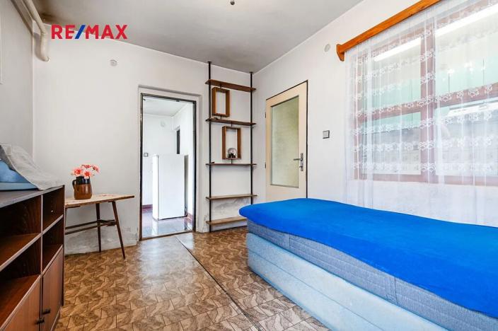 Prodej rodinného domu, Zdechovice, 117 m2