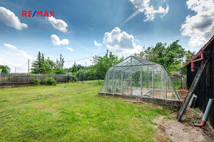 Prodej rodinného domu, Zdechovice, 117 m2