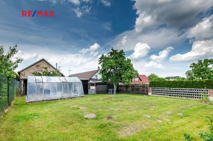 Prodej rodinného domu, Zdechovice, 117 m2