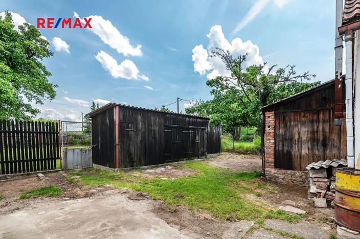 Prodej rodinného domu, Zdechovice, 117 m2