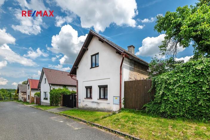 Prodej rodinného domu, Zdechovice, 117 m2