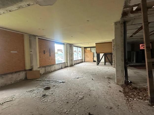 Pronájem obchodního prostoru, Orlová, Masarykova třída, 200 m2