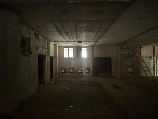 Pronájem obchodního prostoru, Orlová, Masarykova třída, 200 m2