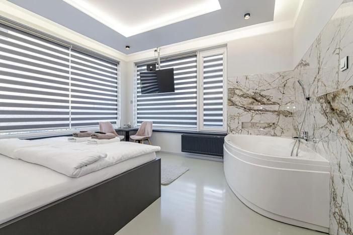 Prodej ubytování, Ostrava, 17. listopadu, 138 m2