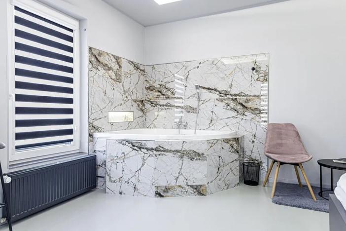 Prodej ubytování, Ostrava, 17. listopadu, 138 m2