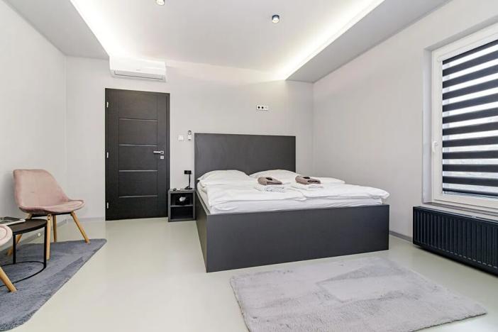 Prodej ubytování, Ostrava, 17. listopadu, 138 m2