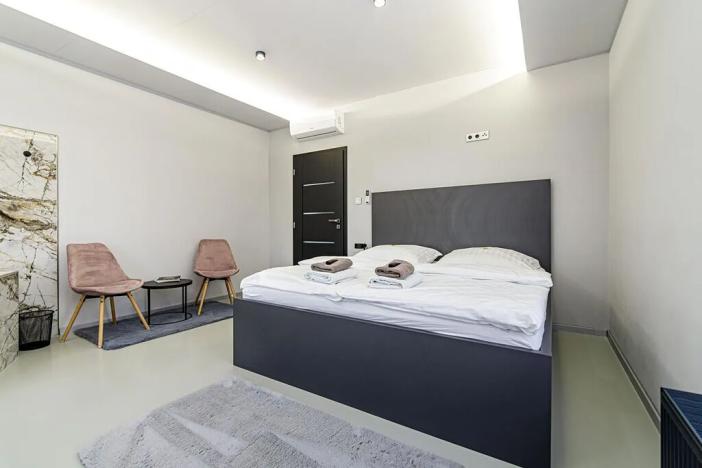 Prodej ubytování, Ostrava, 17. listopadu, 138 m2