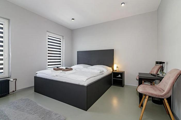 Prodej ubytování, Ostrava, 17. listopadu, 138 m2