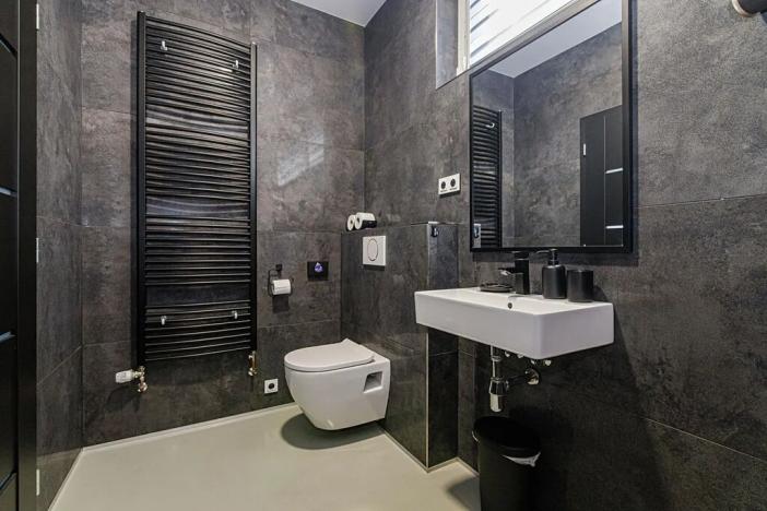 Prodej ubytování, Ostrava, 17. listopadu, 138 m2