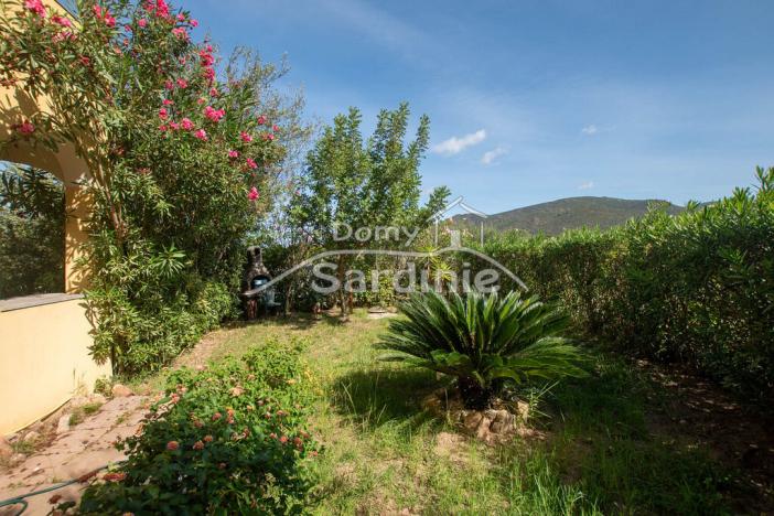 Prodej bytu 1+1, Viddalba, Sardinie, Itálie, 51 m2