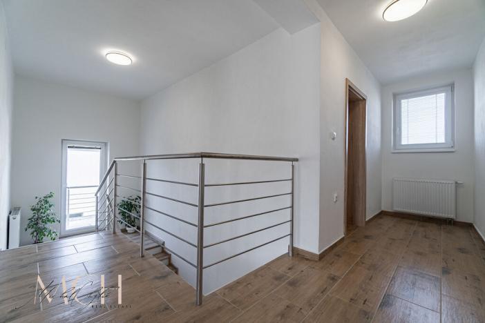 Prodej rodinného domu, Kvasice, Nová, 180 m2