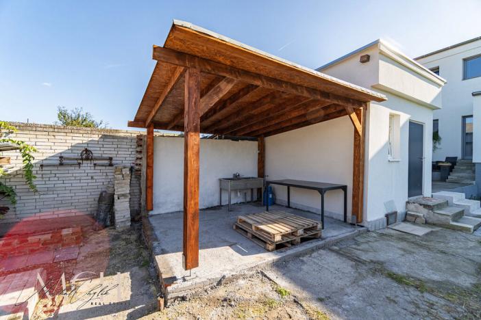 Prodej rodinného domu, Kvasice, Nová, 180 m2