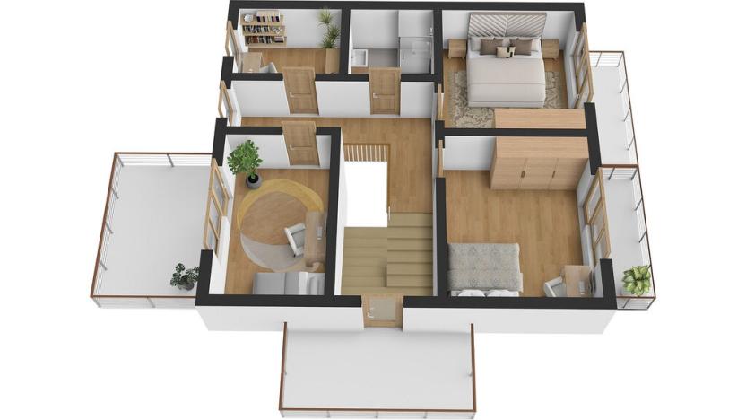 Prodej rodinného domu, Kvasice, Nová, 180 m2