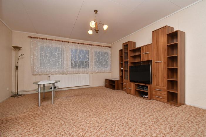 Prodej rodinného domu, Městečko Trnávka, 131 m2