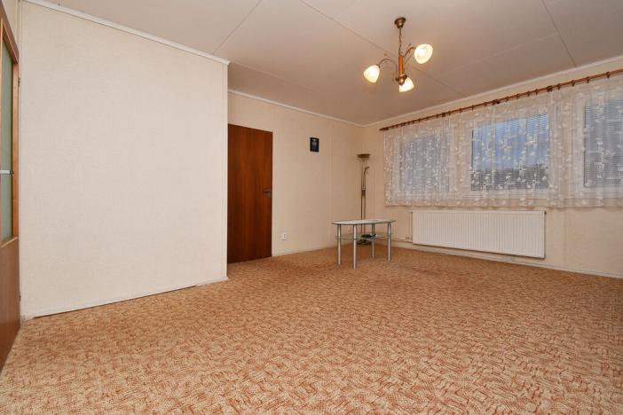 Prodej rodinného domu, Městečko Trnávka, 131 m2