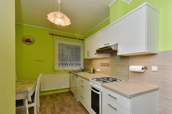 Prodej rodinného domu, Městečko Trnávka, 131 m2