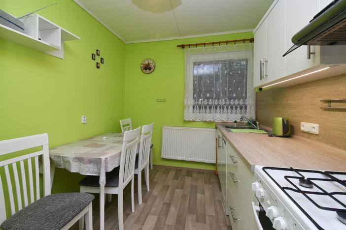 Prodej rodinného domu, Městečko Trnávka, 131 m2