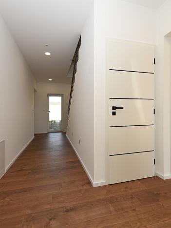 Prodej rodinného domu, Kunštát, Sportovní, 150 m2