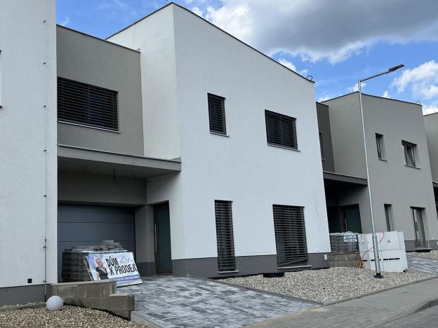 Prodej rodinného domu, Kunštát, Sportovní, 150 m2