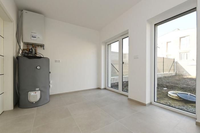 Prodej rodinného domu, Kunštát, Sportovní, 150 m2