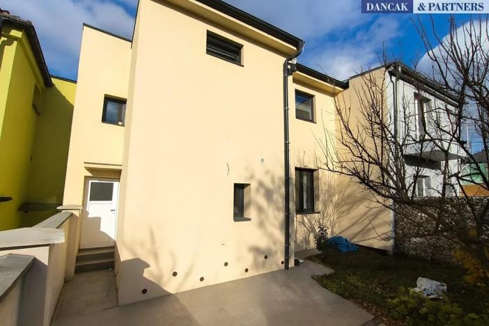 Prodej rodinného domu, Kroměříž, 108 m2