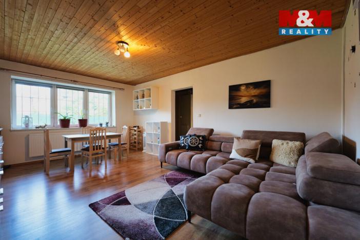 Prodej chalupy, Lobodice - Cvrčov, 108 m2