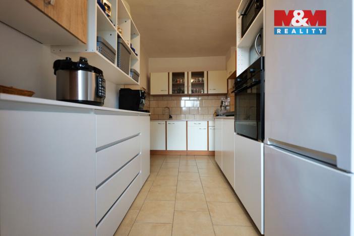 Prodej chalupy, Lobodice - Cvrčov, 108 m2