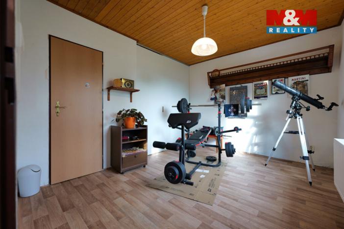 Prodej chalupy, Lobodice - Cvrčov, 108 m2