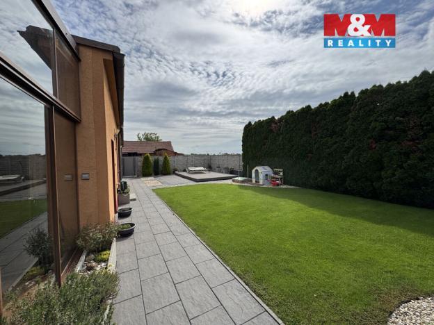 Prodej rodinného domu, Břeclav - Ladná, Anenská, 86 m2