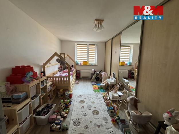 Prodej rodinného domu, Břeclav - Ladná, Anenská, 86 m2