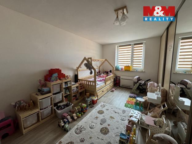 Prodej rodinného domu, Břeclav - Ladná, Anenská, 86 m2