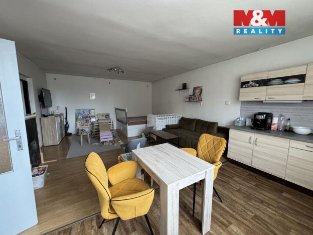 Prodej rodinného domu, Břeclav - Ladná, Anenská, 86 m2