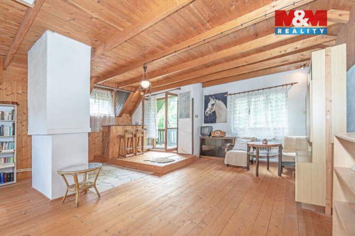 Prodej chaty, Ostravice, 127 m2