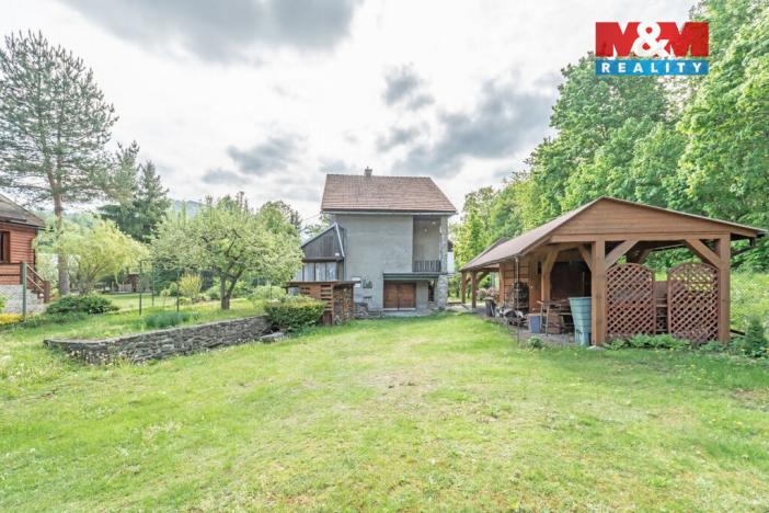 Prodej chaty, Ostravice, 127 m2