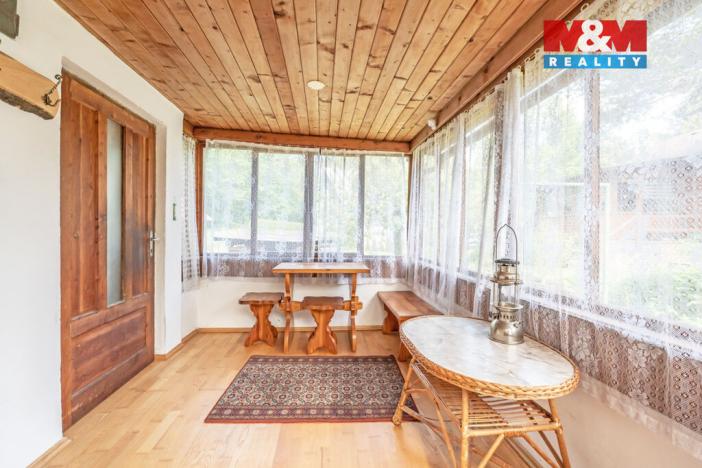 Prodej chaty, Ostravice, 127 m2