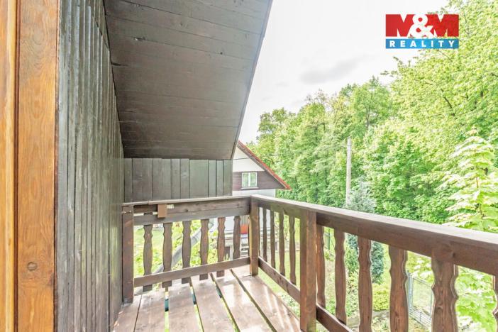 Prodej chaty, Ostravice, 127 m2