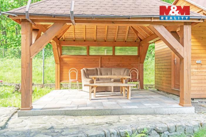 Prodej chaty, Ostravice, 127 m2