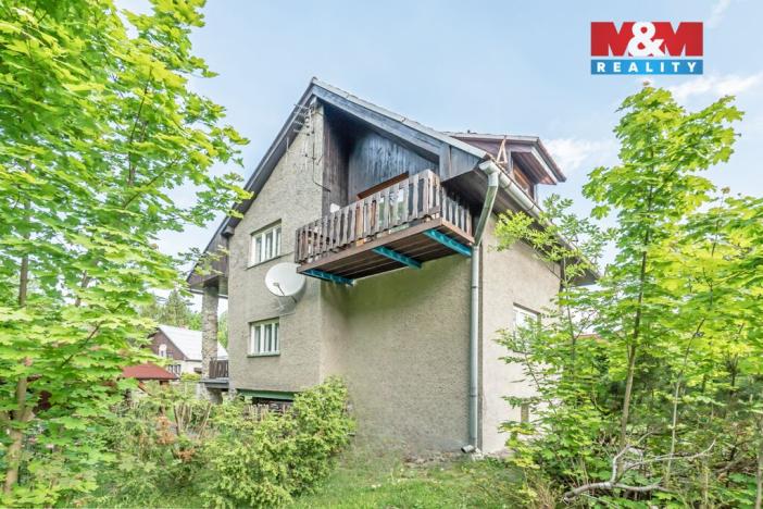 Prodej chaty, Ostravice, 127 m2