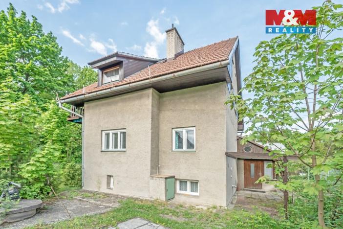 Prodej chaty, Ostravice, 127 m2