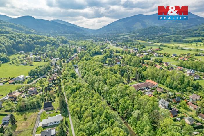 Prodej chaty, Ostravice, 127 m2