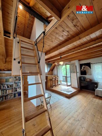 Prodej chaty, Ostravice, 127 m2