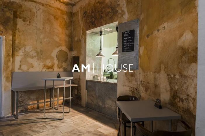 Pronájem restaurace, Praha - Nové Město, Opatovická, 129 m2