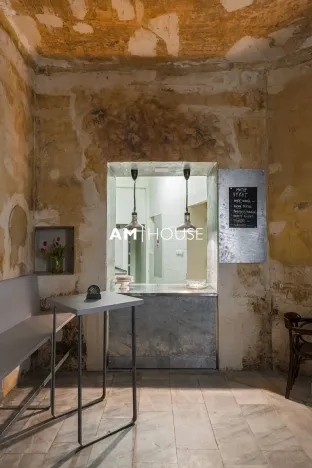 Pronájem komerční nemovitosti, Praha - Nové Město, Opatovická, 20 m2