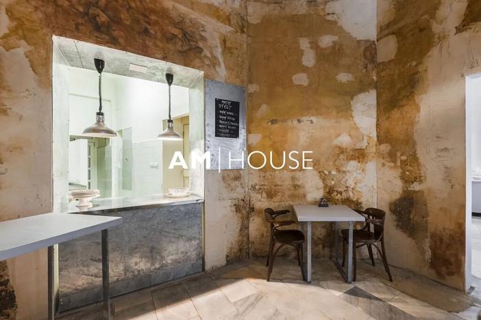 Pronájem komerční nemovitosti, Praha - Nové Město, Opatovická, 20 m2