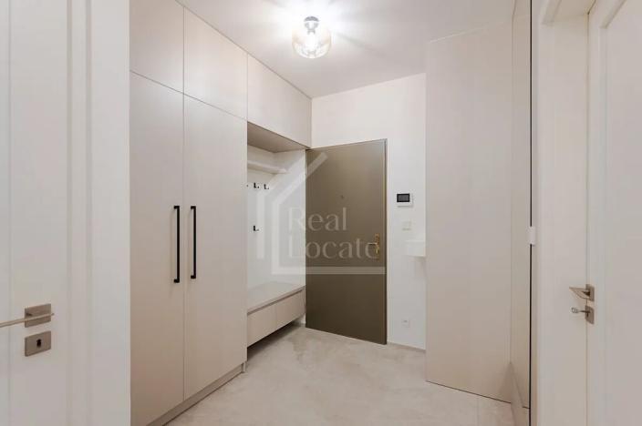 Pronájem bytu 2+kk, Praha - Vinohrady, Vinohradská, 45 m2