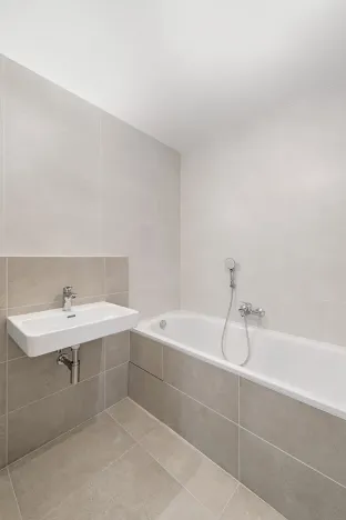 Prodej bytu 2+kk, Praha - Zličín, Strážovická, 60 m2