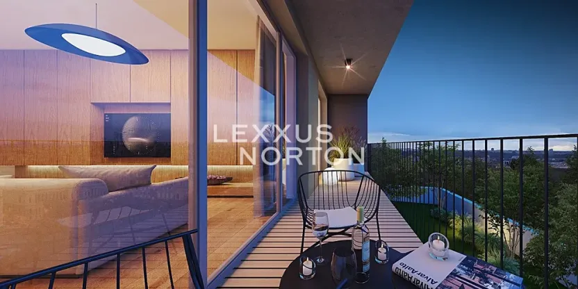 Prodej bytu 3+kk, Praha - Libeň, Zenklova, 89 m2